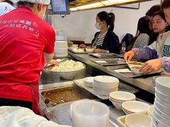 -姚记炒肝店(鼓楼店)