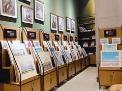 -MUSEE CAFE(保利·时光里店)