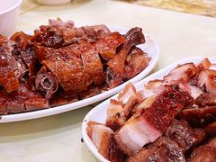 -香辉食馆(新兴路店)