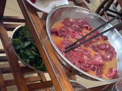 -丰尔粥食·粥底火锅·桑拿鸡(大良总店)