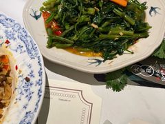 -太食獸泰式茶餐厅(IFS国金中心店)