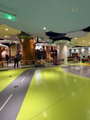 -MELAND CLUB亲子乐园•派对(虹桥万象城店)