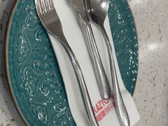 -CRAZYONES西班牙海鲜饭(上海美罗城店)