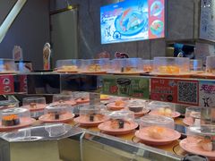 -争鲜回转寿司(东方银座店)