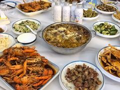-三妹小龙虾·黄油蟹(华侨城总店)
