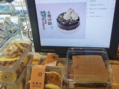 -可颂坊(坂田万科城店)