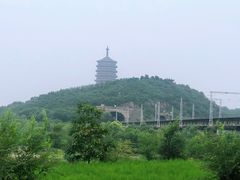 -永定河休闲森林公园