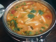 -Siam泰餐厅(水上公园店)