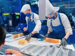 -the Roll'ING手作瑞士卷专门店(卓悦中心店)
