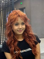 -MY HAIR ARDOR