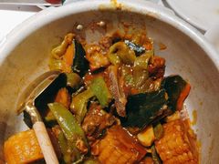 -关东小磨东北菜(漕河泾印象城店)