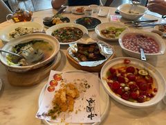 -宁波石浦大饭店(新材料城店)