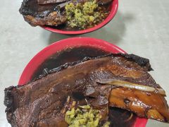 -刘记大肉面(三牌楼大街店)