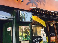 -401餐厅(弘大店)