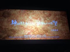 -SFC上影百联影城(川沙IMAX店)