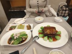 -功德林素菜饭庄(前门店)