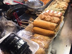 -401餐厅(弘大店)