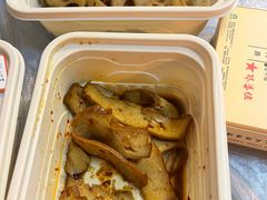 -仙都辣酱鸭(总店)