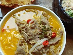 -一楼食业·美食人家