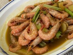 -星龙海鲜(望江东路店)