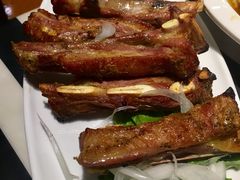 -海尔巴格一甸茶餐厅(团结路店)