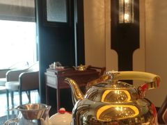 -中山保利艾美酒店-乐美中餐厅