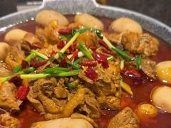 -石灰石烧鸡公(南通万象城店)