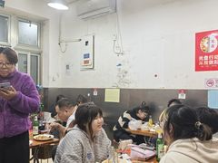 -郭记小街麻辣烫(南小街总店)