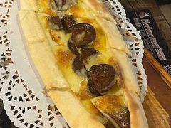 -Mevlana梅夫娜土耳其餐厅·清真