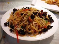 -小贝壳酒楼(经九路店)