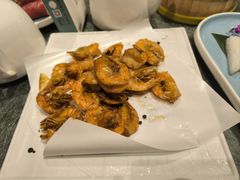 -顺意·顺德家乡菜(国际人才大厦店)