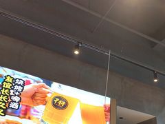 -本色.小马哥烧烤(无锡九里仓店)