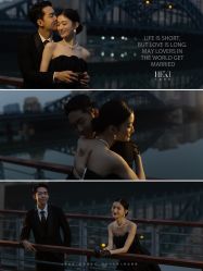-苏州HX-合喜映画婚纱摄影