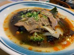 -U鼎冒菜