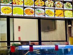 -洲晓鲜·舟山海鲜大排档(朱家尖风景区店)