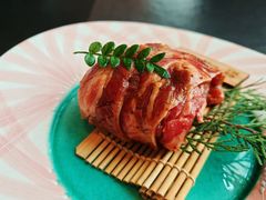 -黑牛の店·黑金店(沈阳万象城店)