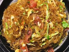 -芳满庭粤菜餐厅(丹阳吾悦店)