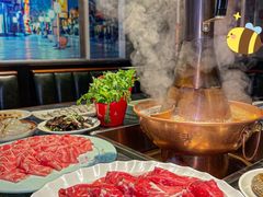 -前门后头老北京铜锅涮肉·京味菜·烤鸭(伊藤洋华堂店)