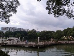 -桂林两江四湖景区