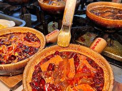 -罗妈砂锅(四川成都奎星楼店)