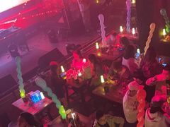 -拾叁唐Livehouse(佛山禅城店)