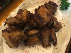 -开封开元名都大酒店·可泰自助餐厅