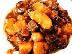-华春餐馆(鱼山路店)