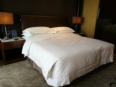 -中山利和希尔顿酒店