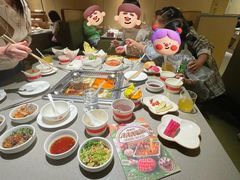 -海底捞火锅(翔龙天地广场店)
