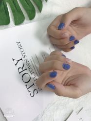 -如一·美甲美睫