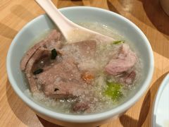 -宏状元现熬粥·京味菜(三里河店)