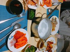 -金环海鲜自助(大坪时代天街店)