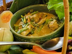 -Meena Rice Based Cuisine