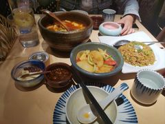 -山石榴·贵州菜(丰盛里店)